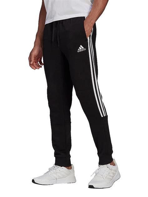 adidas jogginghose schwarz herren gerade fließend|Suchergebnis Auf Amazon.de Für: Adidas Jogginghose Herren .